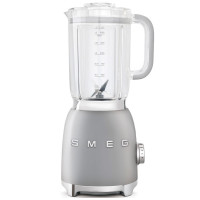 Блендер Smeg BLF01SVEU