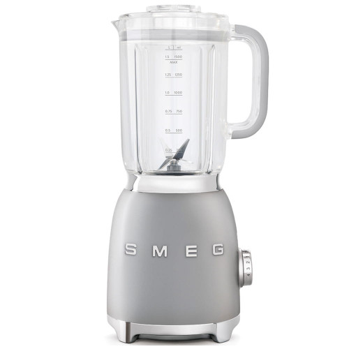 Блендер Smeg BLF01SVEU