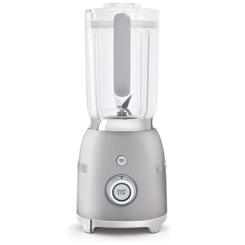 Блендер Smeg BLF01SVEU
