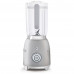 Блендер Smeg BLF01SVEU
