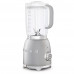 Блендер Smeg BLF01SVEU