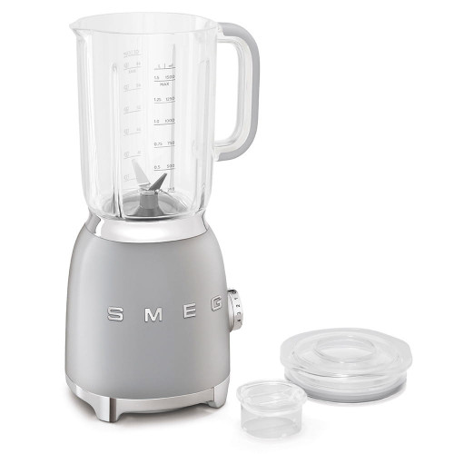 Блендер Smeg BLF01SVEU