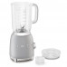 Блендер Smeg BLF01SVEU