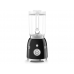 Блендер Smeg BLF03BLEU