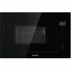 Вбудована мікрохвильова піч Gorenje BM251SG2BG