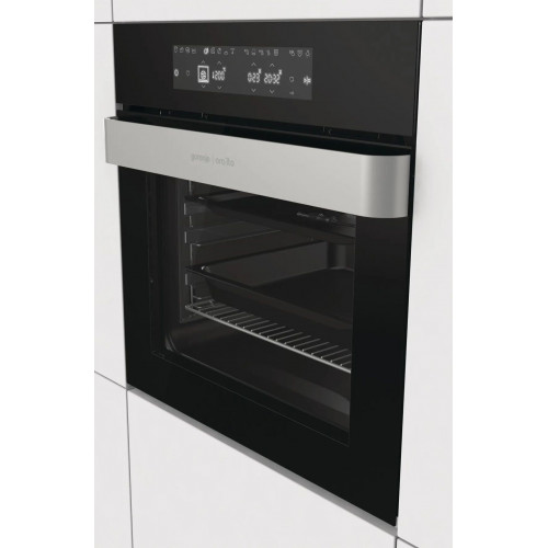 Духова шафа Gorenje BO758ORAB