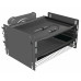 Духова шафа Gorenje BO758ORAB