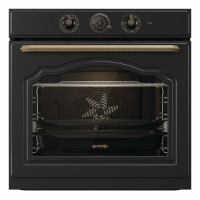 Духова шафа Gorenje BOS67372CLB