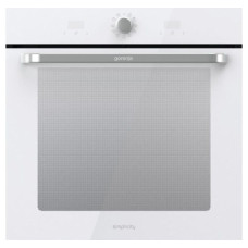 Духова шафа Gorenje BOS6737SYW