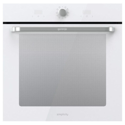 Духова шафа Gorenje BOS6737SYW