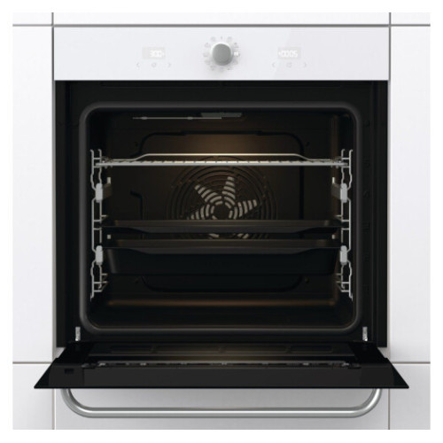 Духова шафа Gorenje BOS6737SYW