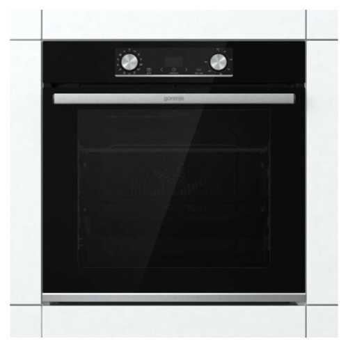 Духова шафа Gorenje BOSX6737E09BG