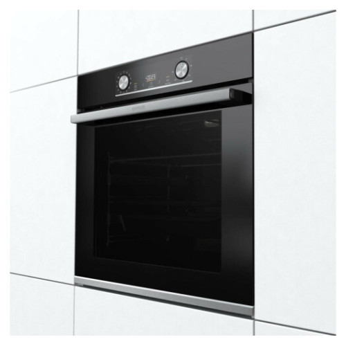Духова шафа Gorenje BOSX6737E09BG