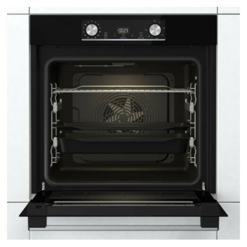Духова шафа Gorenje BOSX6737E09BG