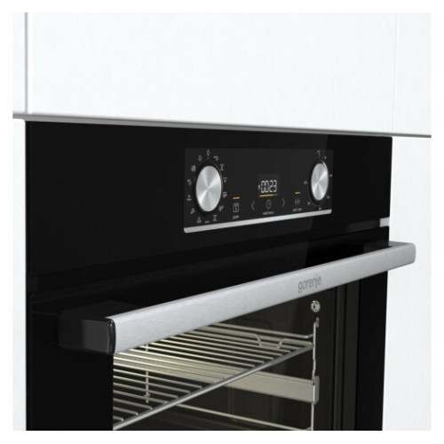 Духова шафа Gorenje BOSX6737E09BG