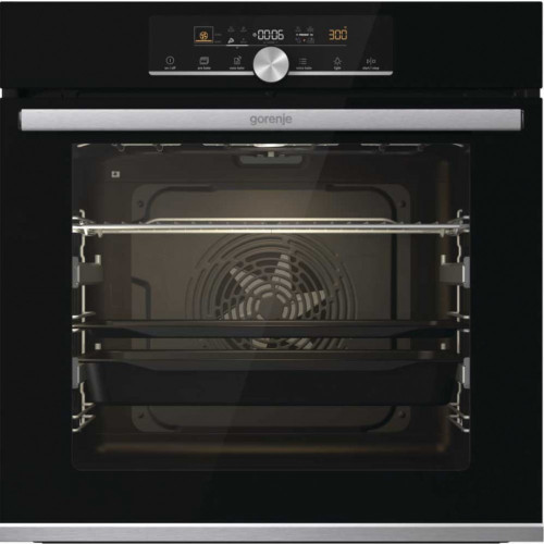 Духова шафа Gorenje BOSX6747A01BG