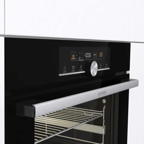 Духова шафа Gorenje BOSX6747A01BG