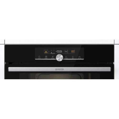 Духова шафа Gorenje BOSX6747A01BG