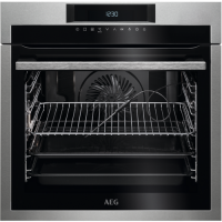 Духова шафа AEG BPE642120M