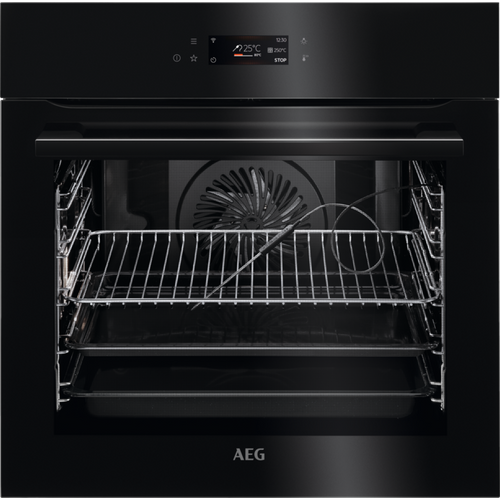 Духова шафа AEG BPE748380B Духова шафа AEG BPE748380B