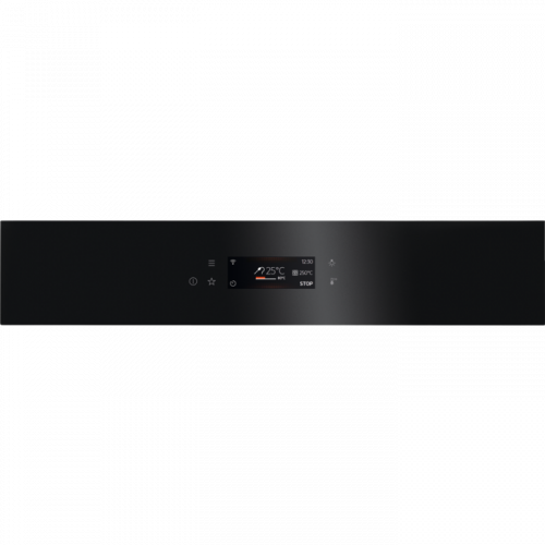 Духова шафа AEG BPE748380B