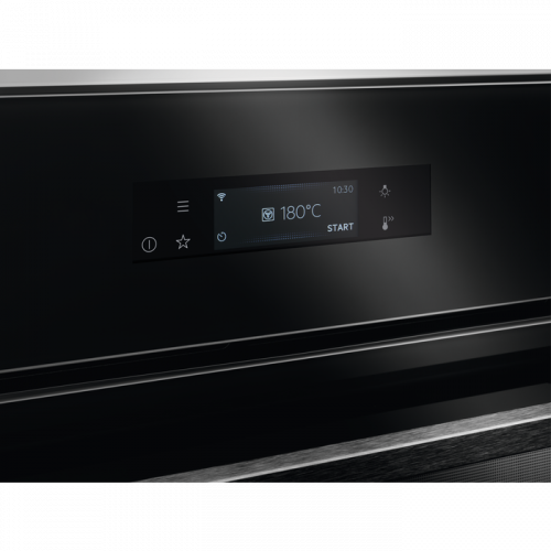 Духова шафа AEG BPE748380B