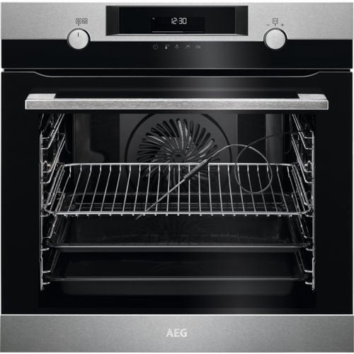 Духова шафа AEG BPK558370M Духова шафа AEG BPK558370M