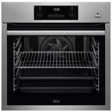 Духовой шкаф AEG BPS351120M