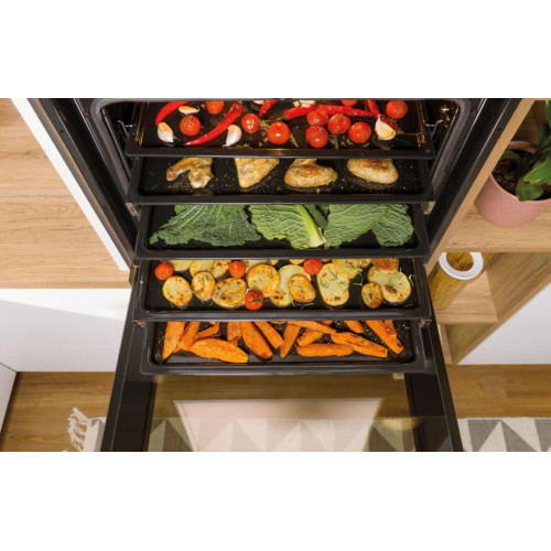 Духовой шкаф Gorenje BPSX6747A05BG