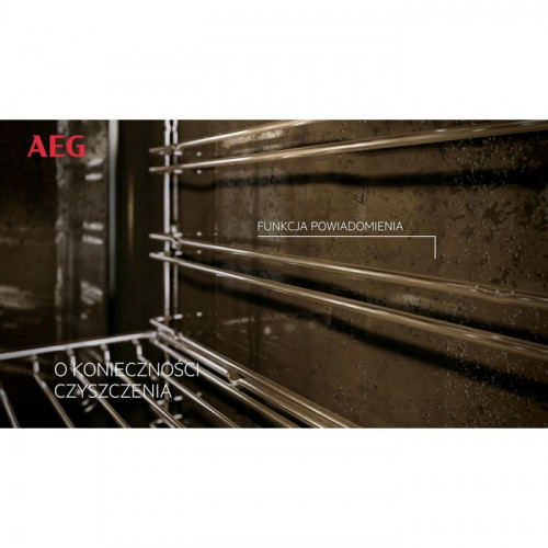 Духова шафа AEG BSE782380B