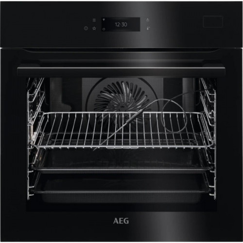 Духова шафа AEG BSE788380B