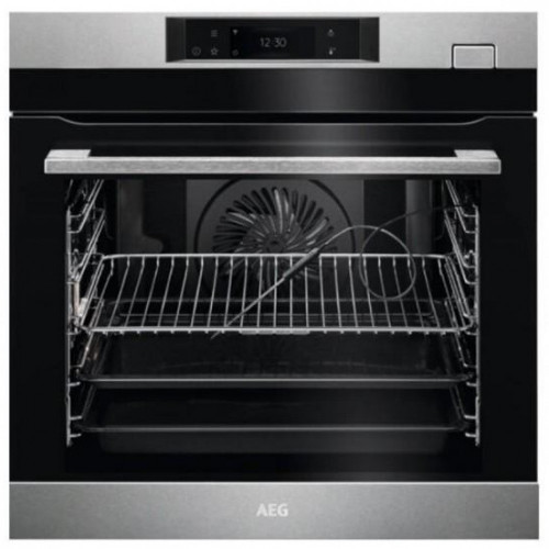 Духова шафа AEG BSK788380M