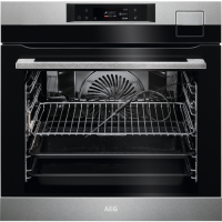 Духова шафа AEG BSK792280M