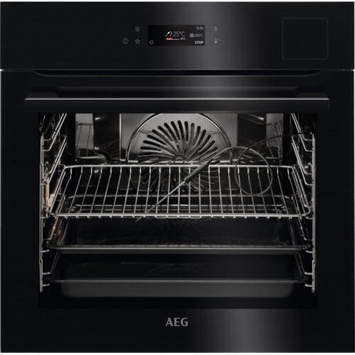 Духова шафа AEG BSE792380B