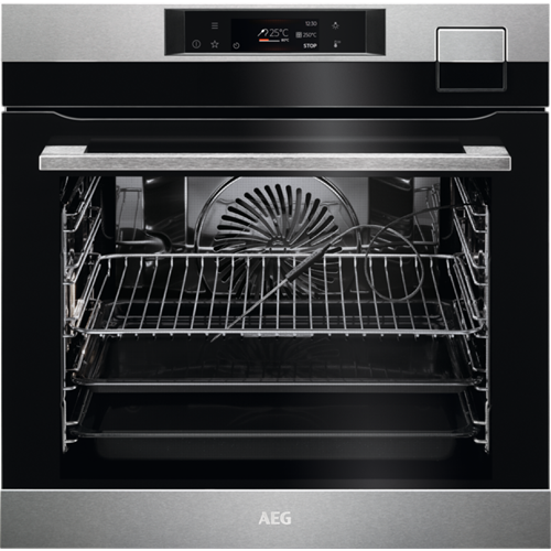 Духова шафа AEG BSK798380M