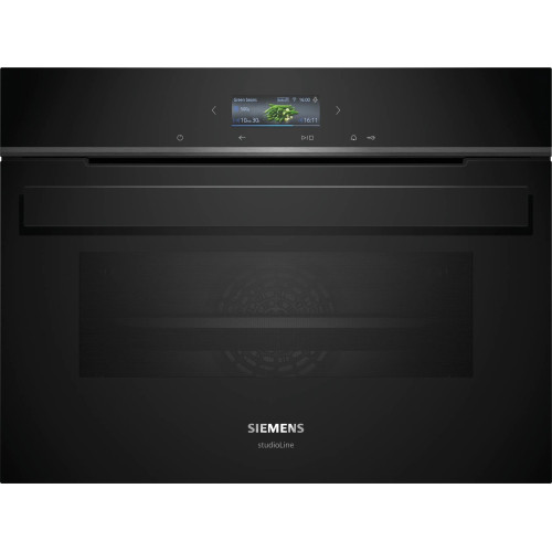 Духова шафа Siemens CB974GKB1