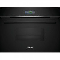 Вбудована пароварка Siemens CD714GXB1