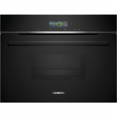 Вбудована пароварка Siemens CD714GXB1