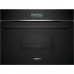 Вбудована пароварка Siemens CD714GXB1