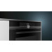 Вбудована пароварка Siemens CD834GAB0