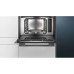 Вбудована пароварка Siemens CD834GAB0