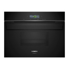 Вбудована пароварка Siemens CD914GXB1 Вбудована пароварка Siemens CD914GXB1