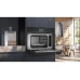 Вбудована пароварка Siemens CD914GXB1