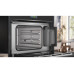 Вбудована пароварка Siemens CD914GXB1