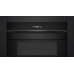Вбудована мікрохвильова піч Siemens CE932GXB1
