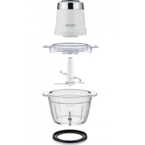 Блендер Graef CH501EU