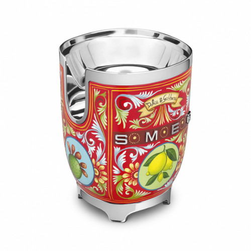 Соковижималка SMEG CJF01DGEU
