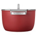 Каструля Smeg CKFC2411RDM