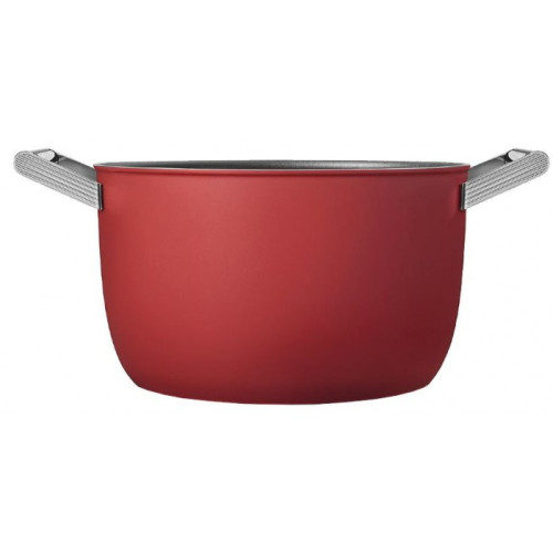 Каструля Smeg CKFC2411RDM