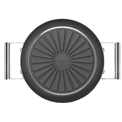 Каструля Smeg CKFC2611BLM